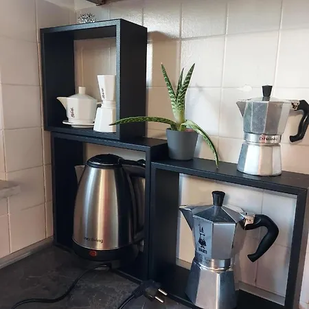 Apartment Orchidea *