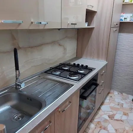 Apartment Orchidea *