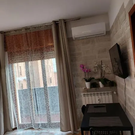 Orchidea Apartment Monfalcone