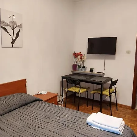 公寓 Orchidea 蒙法尔科内