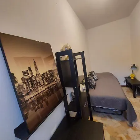 Orchidea Apartment Monfalcone