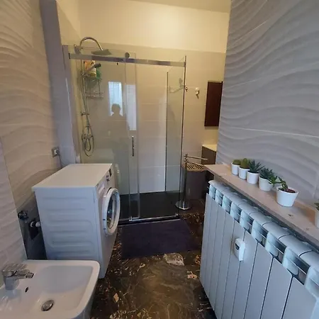 Apartment Orchidea