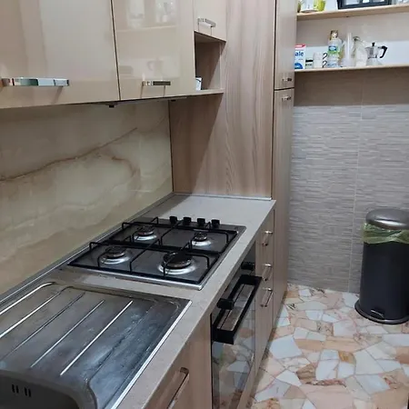 公寓 Orchidea 蒙法尔科内