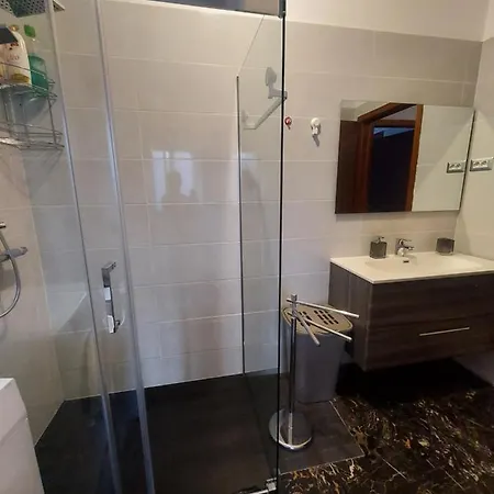 Apartment Orchidea Monfalcone