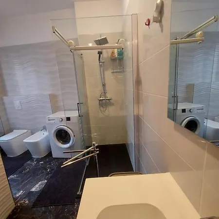 Apartment Orchidea