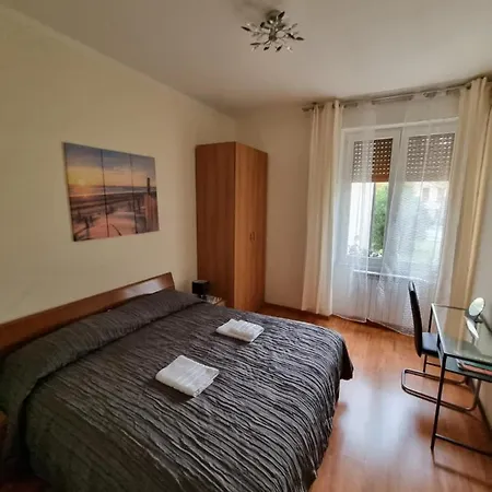 Apartment Orchidea