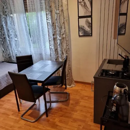 Orchidea Apartment