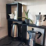Appartement Orchidea *