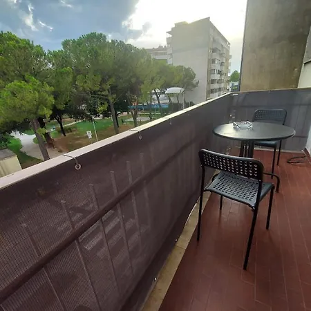 Appartamento Orchidea