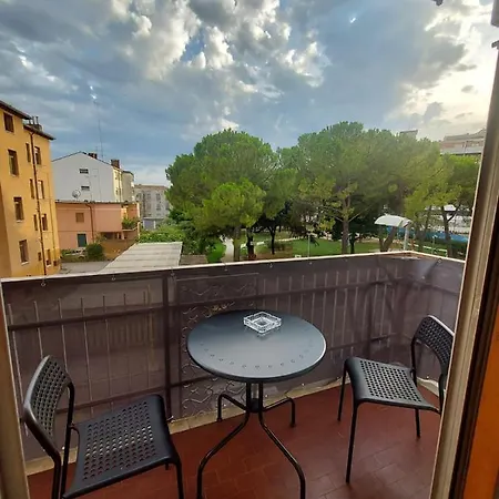 Orchidea Apartament