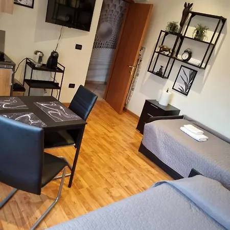Orchidea Appartement