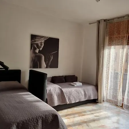 Appartement Orchidea *