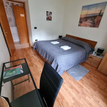 Orchidea * Monfalcone