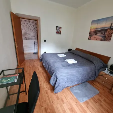 Orchidea Appartement *