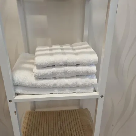 Apartamento Orchidea Monfalcone